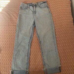 Jeanswest Women's Blue Jeans